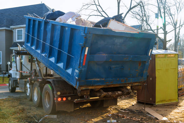  Denver, CO Junk Removal Services Pros