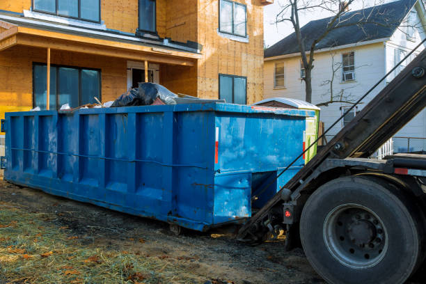 Best Scrap Metal Removal  in Denver, CO