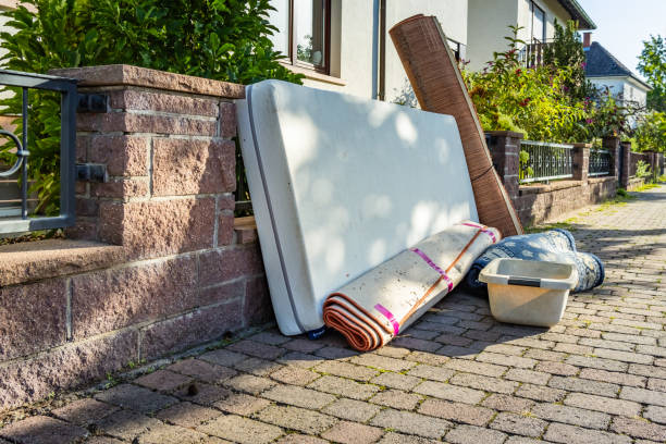 Best Basement Cleanout  in Denver, CO